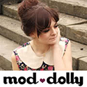 Mod Dolly