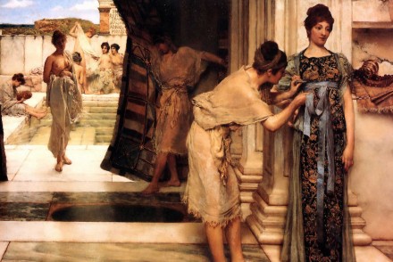 1890_Lawrence_Alma-Tadema_-_Frigidarium