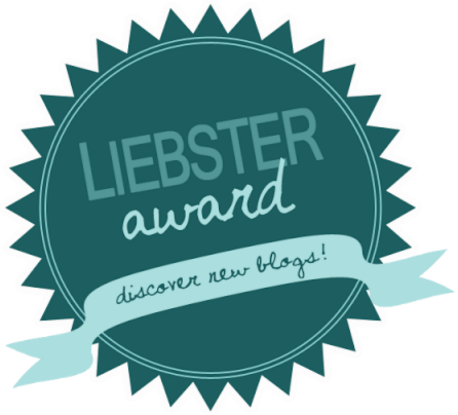 LiebsterAward